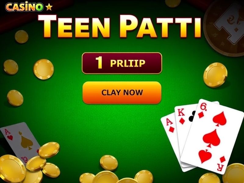 Teen Patti Casino Withdrawal provides tips, guides, and updates on how to securely withdraw winnings from popular Teen Patti games.