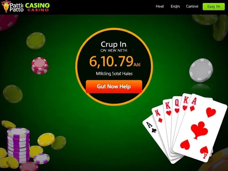 Teen Patti Casino Withdrawal provides tips, guides, and updates on how to securely withdraw winnings from popular Teen Patti games.
